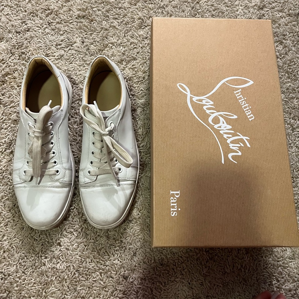 Christian Louboutin Sneakers